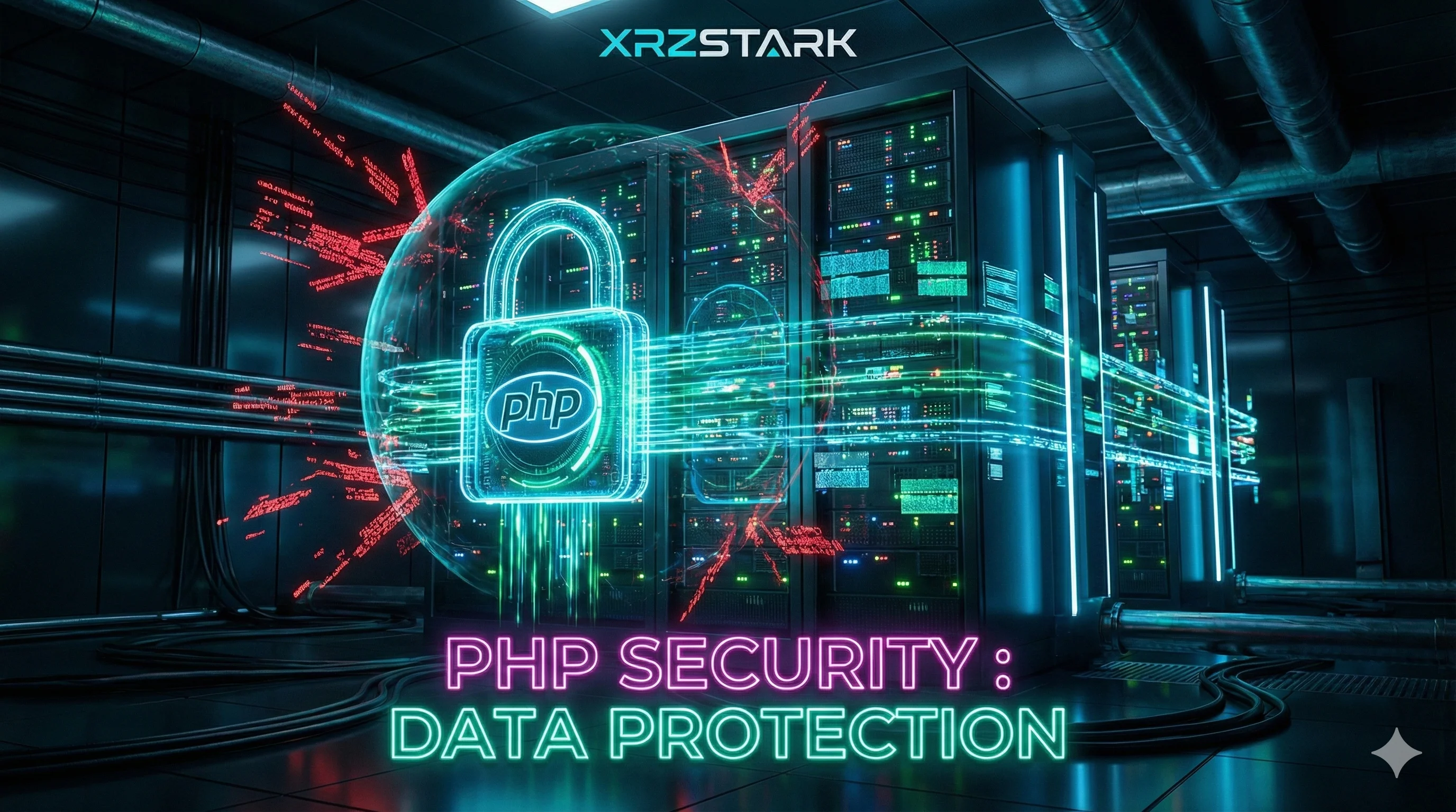 Seguridad en PHP 8: Cómo encriptar contraseñas y proteger tu sistema de ventas