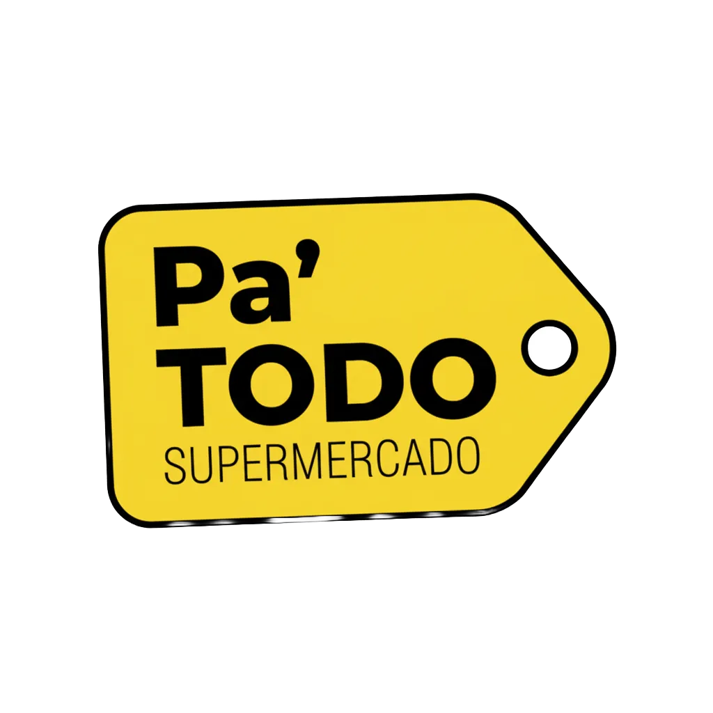 Supermercado Patodo c.a