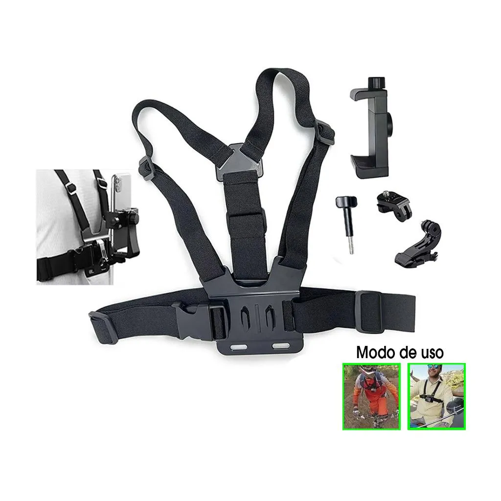 Thumbnail PECHERA PORTA CELULAR