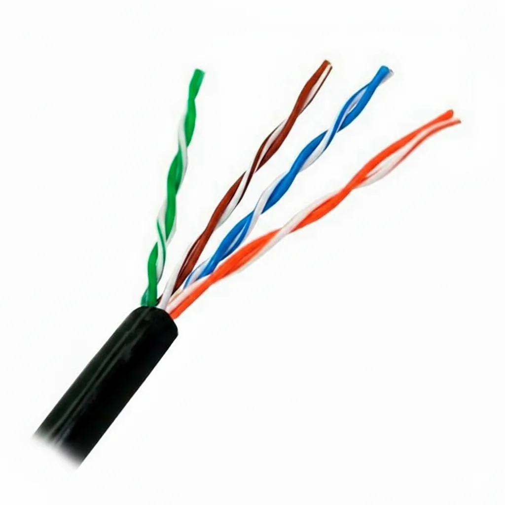 CABLE UPT CAT 6 MTR