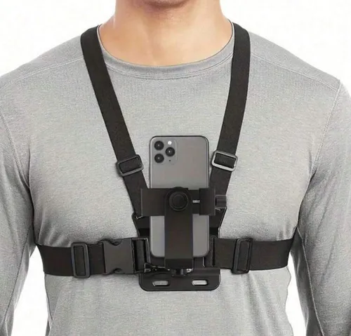 PECHERA PORTA CELULAR